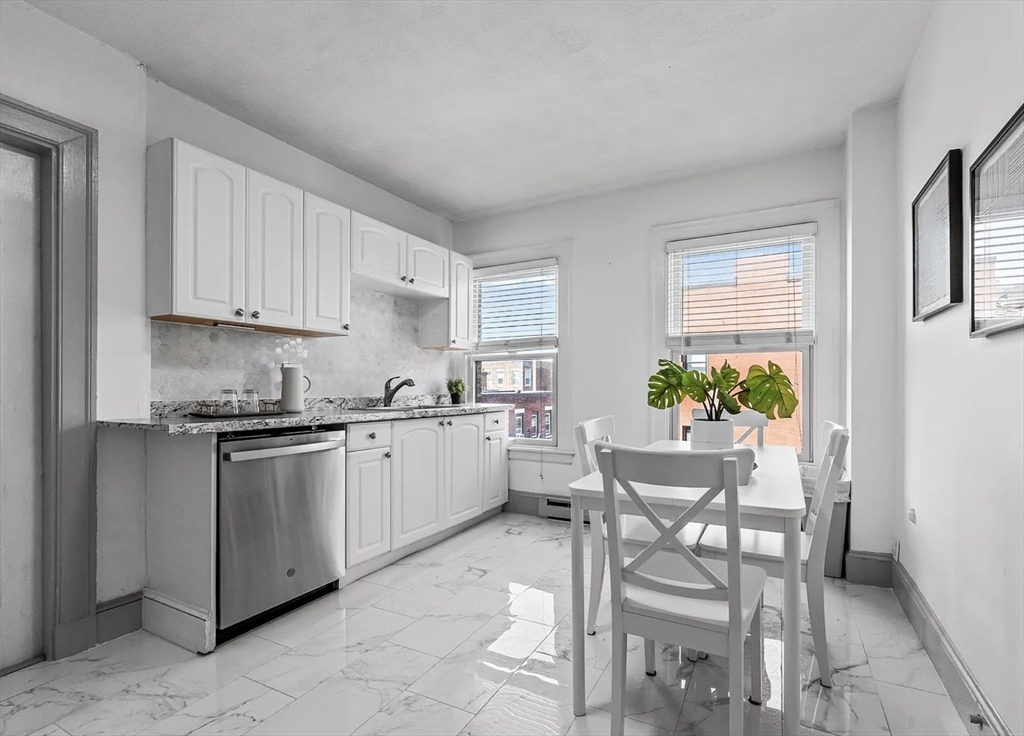 857 Beacon # 41