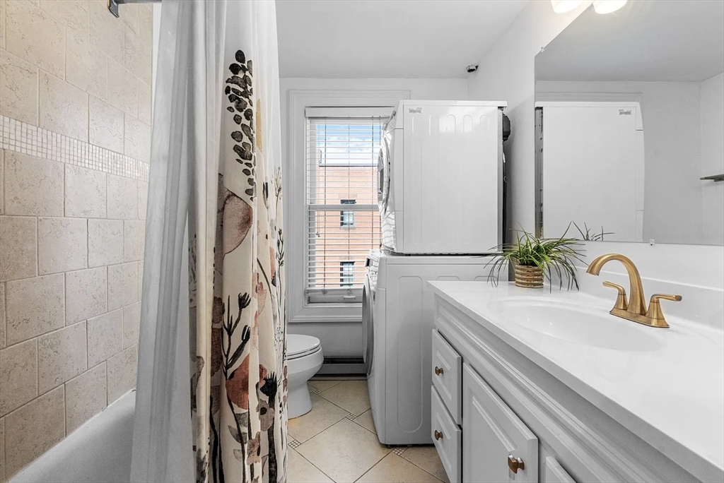 857 Beacon # 41