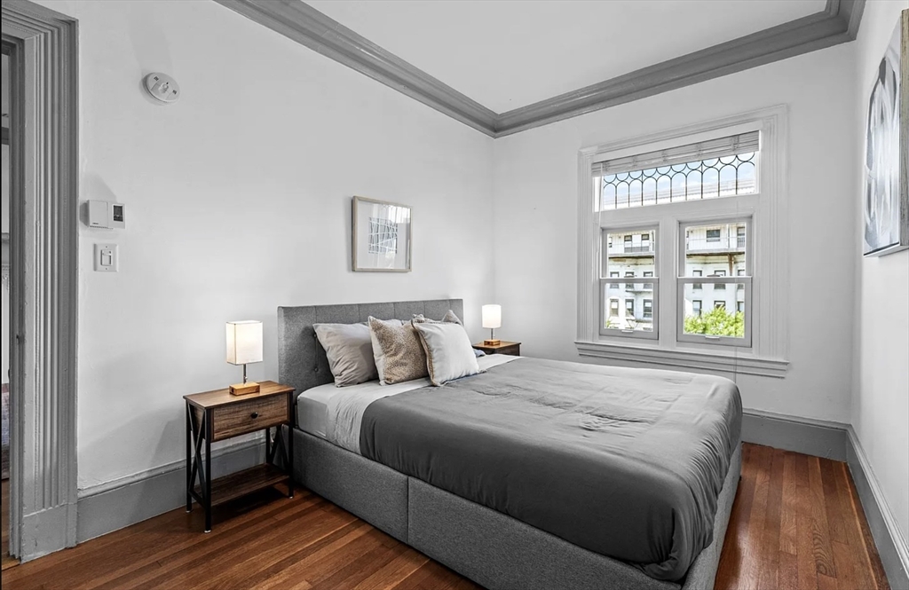 857 Beacon # 41
