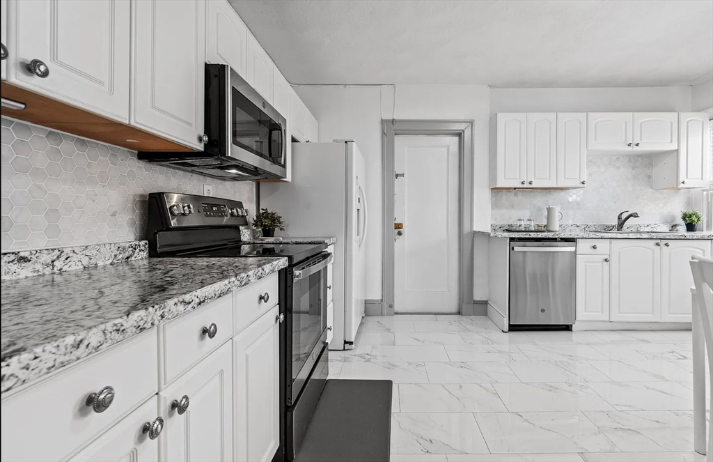857 Beacon # 41