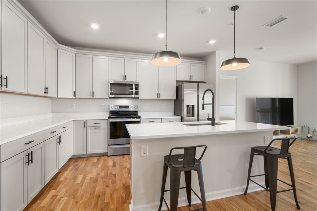 4 Stratton Dr. # 308
