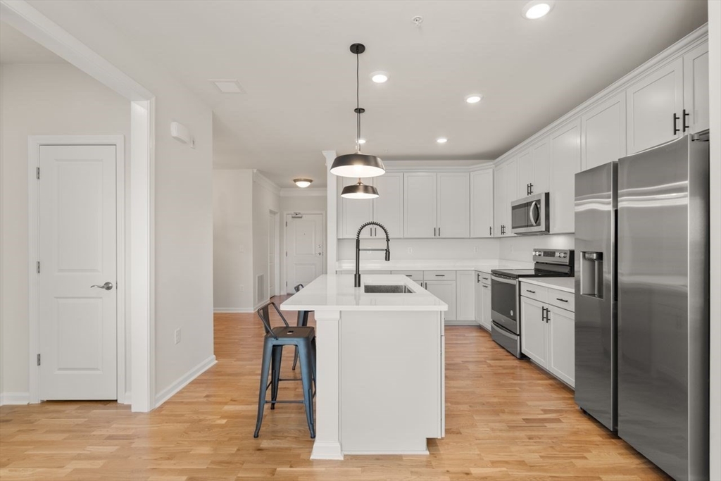 4 Stratton Dr. # 308