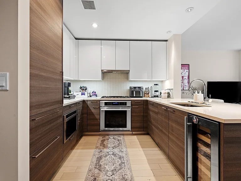 1 Franklin St # U1109
