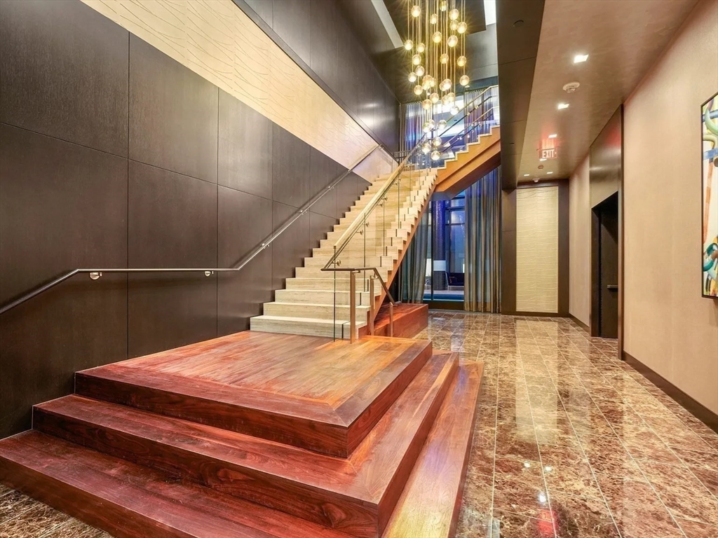 1 Franklin St # U1109