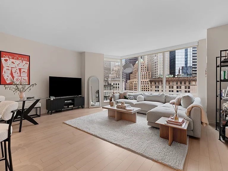 1 Franklin St # U1109