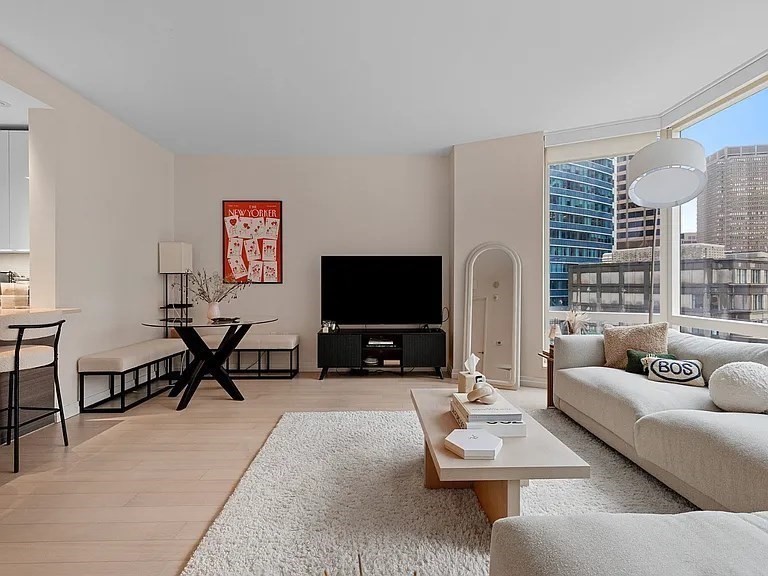 1 Franklin St # U1109