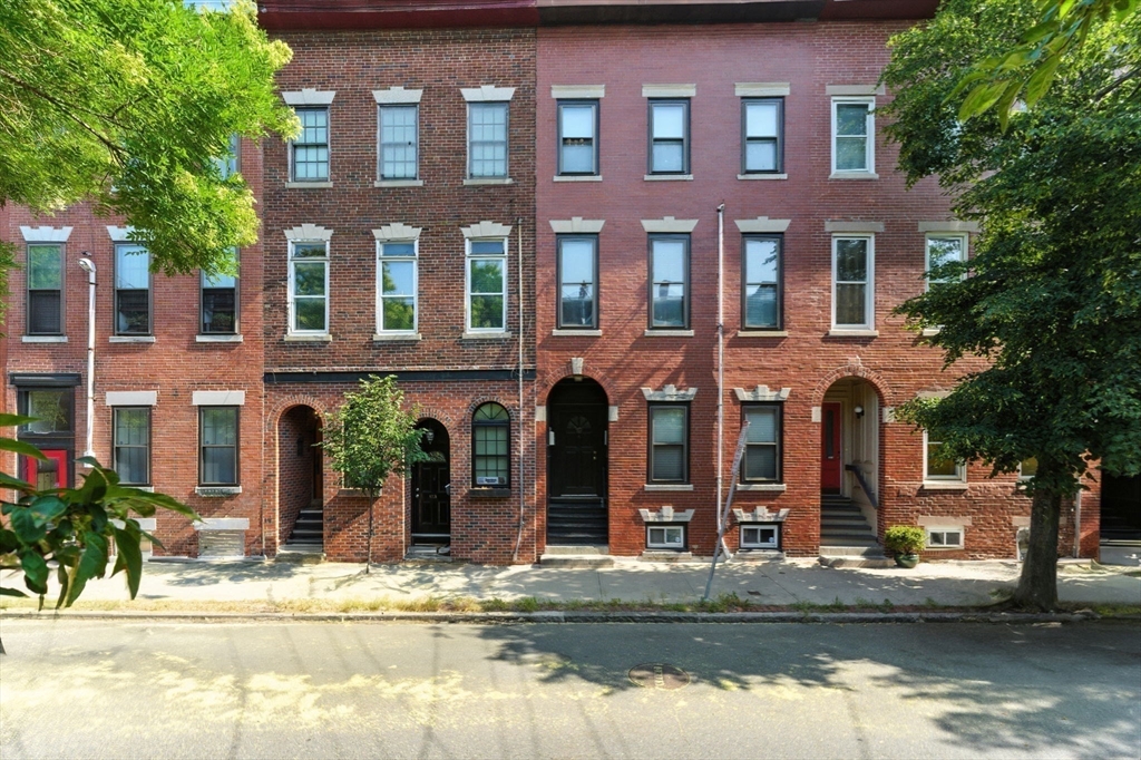 19 Medford St # U2