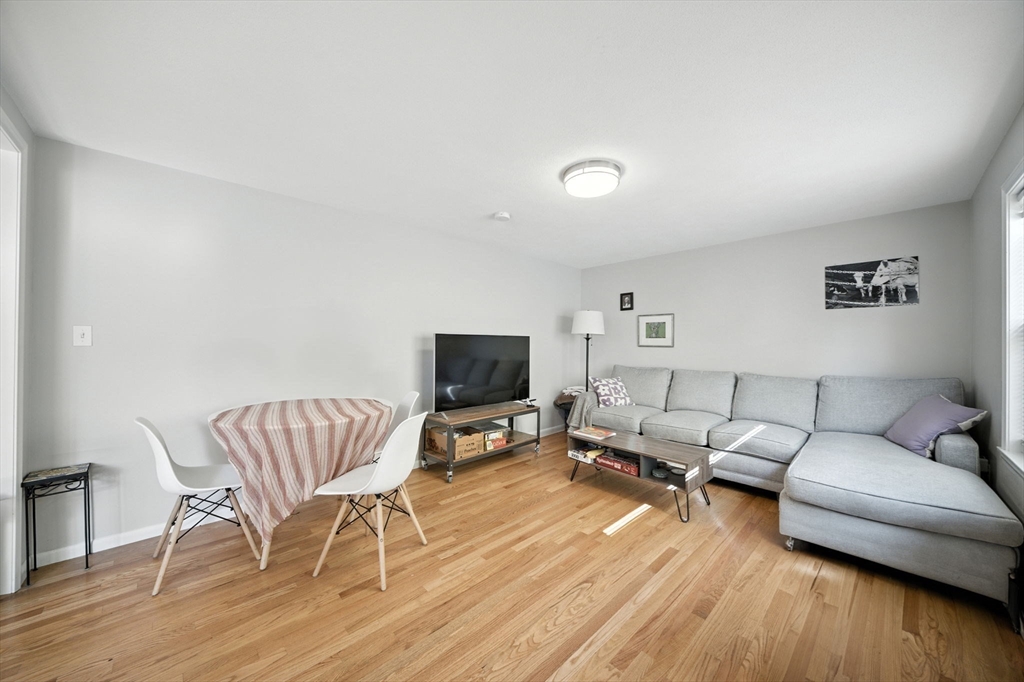 57 Newbury St # 1