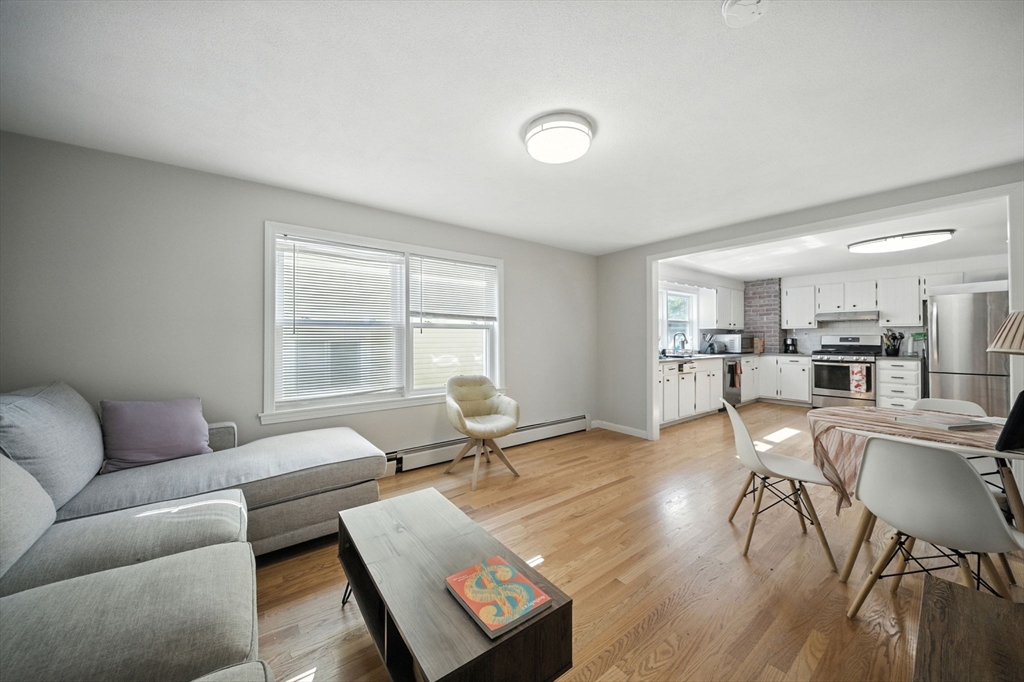 57 Newbury St # 1