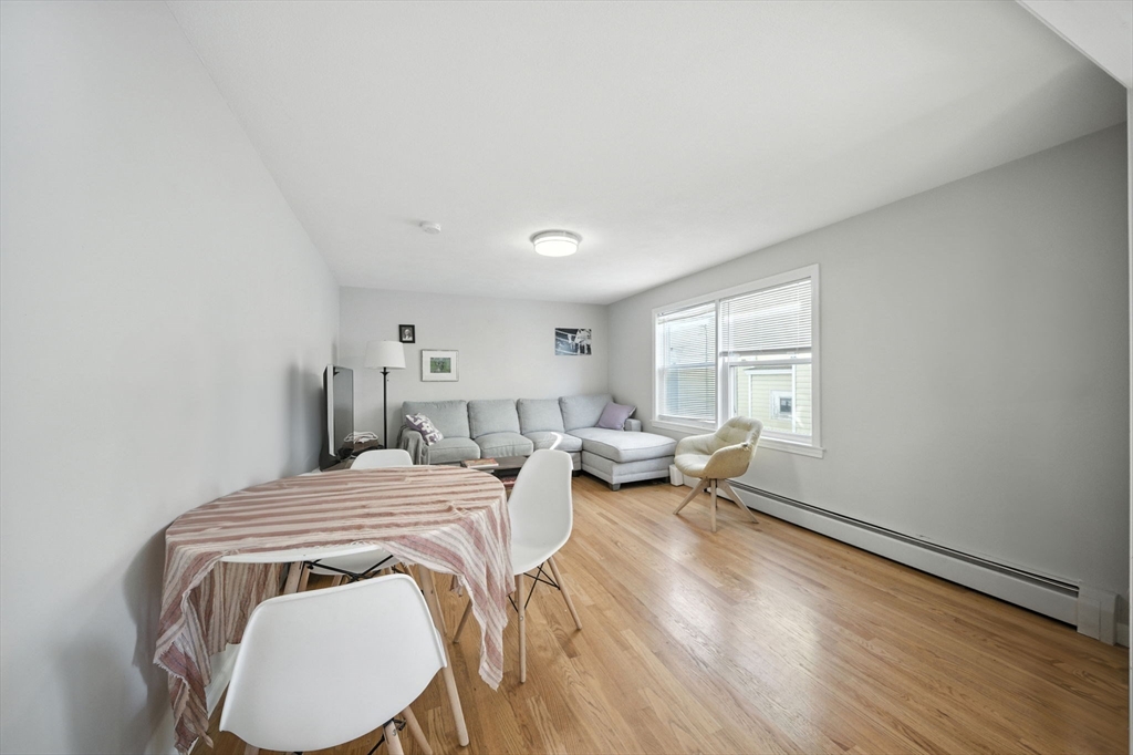 57 Newbury St # 1