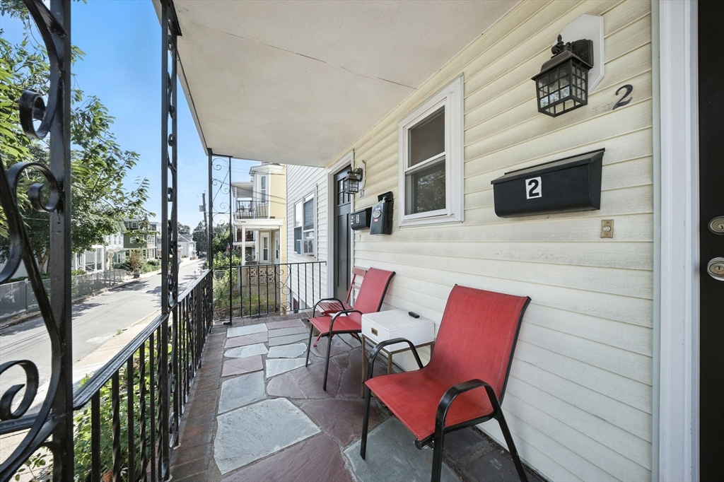 57 Newbury St # 1