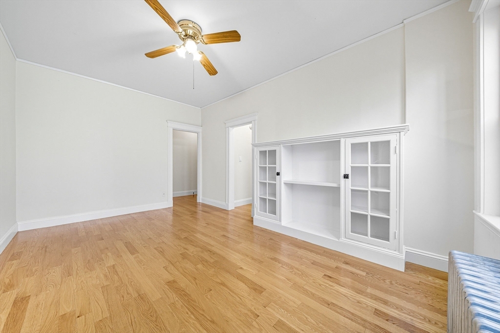 4 Crawford St # U4