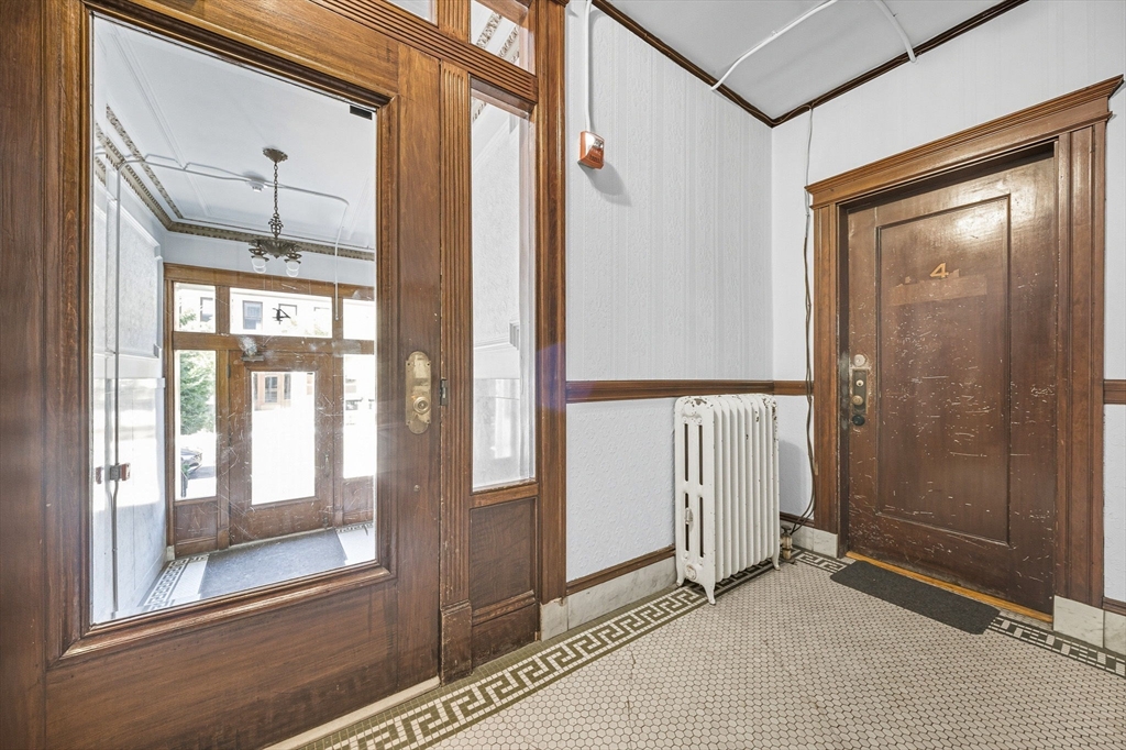 4 Crawford St # U4