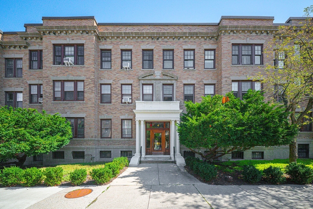 4 Crawford St # U4