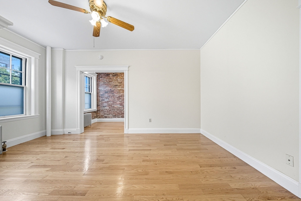 4 Crawford St # U4
