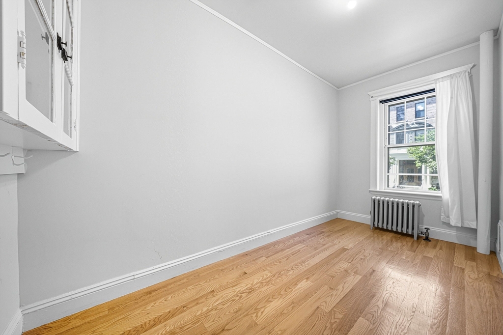 4 Crawford St # U4