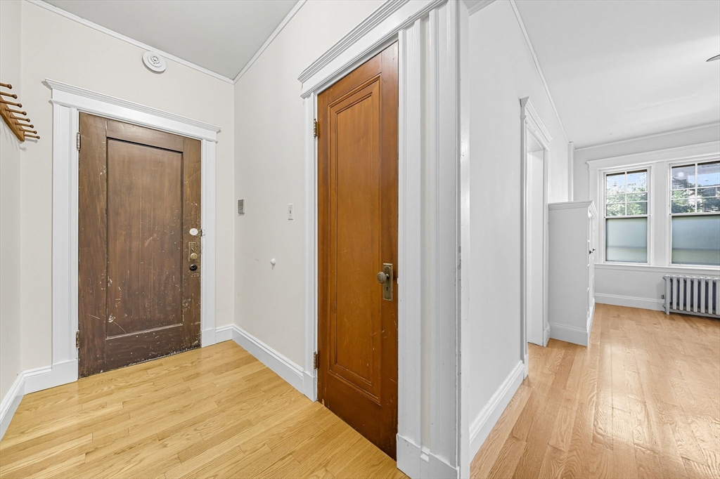 4 Crawford St # U4