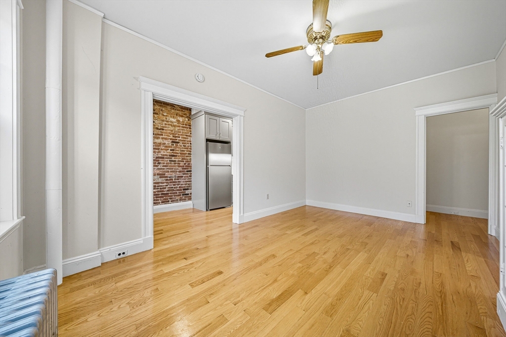 4 Crawford St # U4