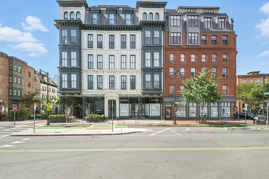 567 Tremont St # U20