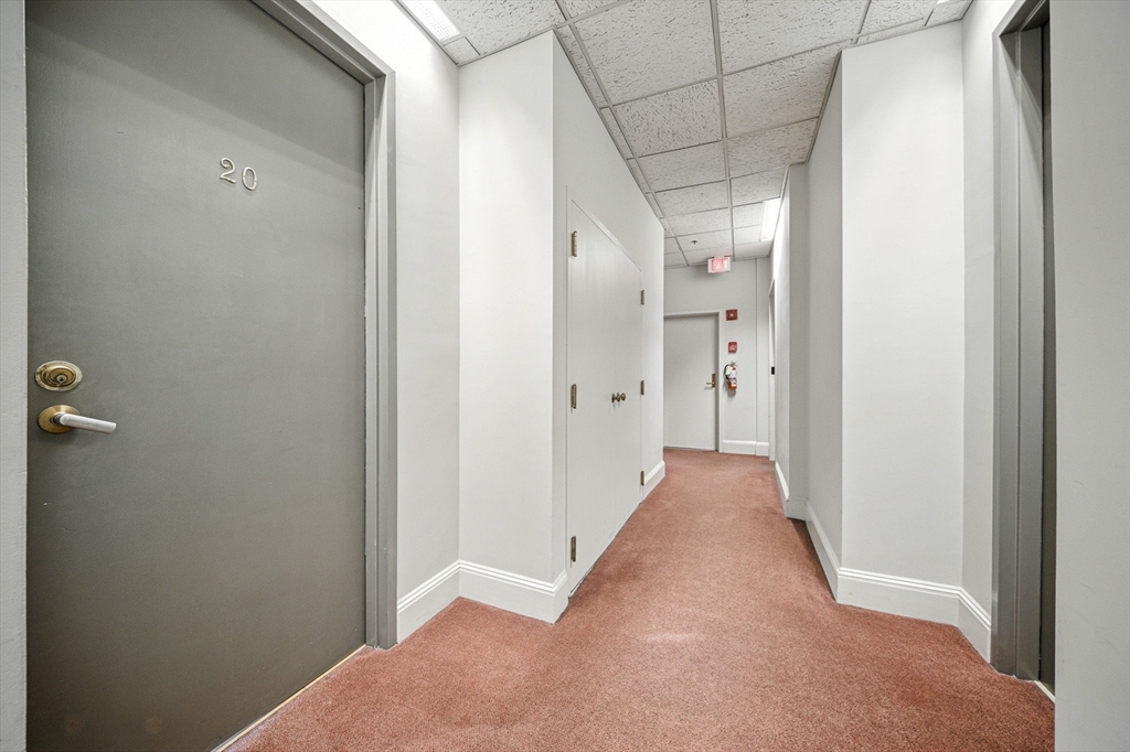 567 Tremont St # U20