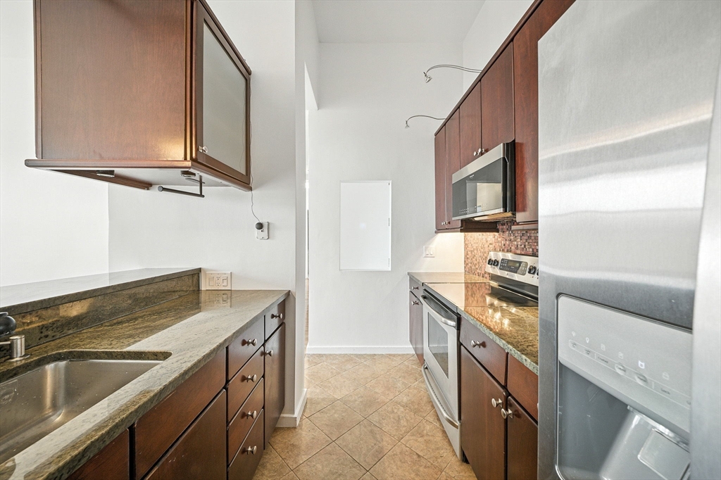 567 Tremont St # U20