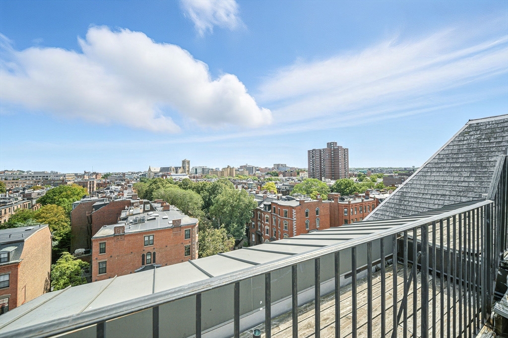 567 Tremont St # U20