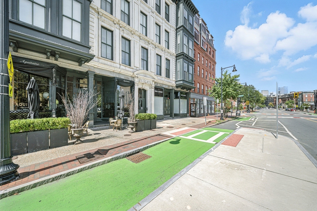 567 Tremont St # U20