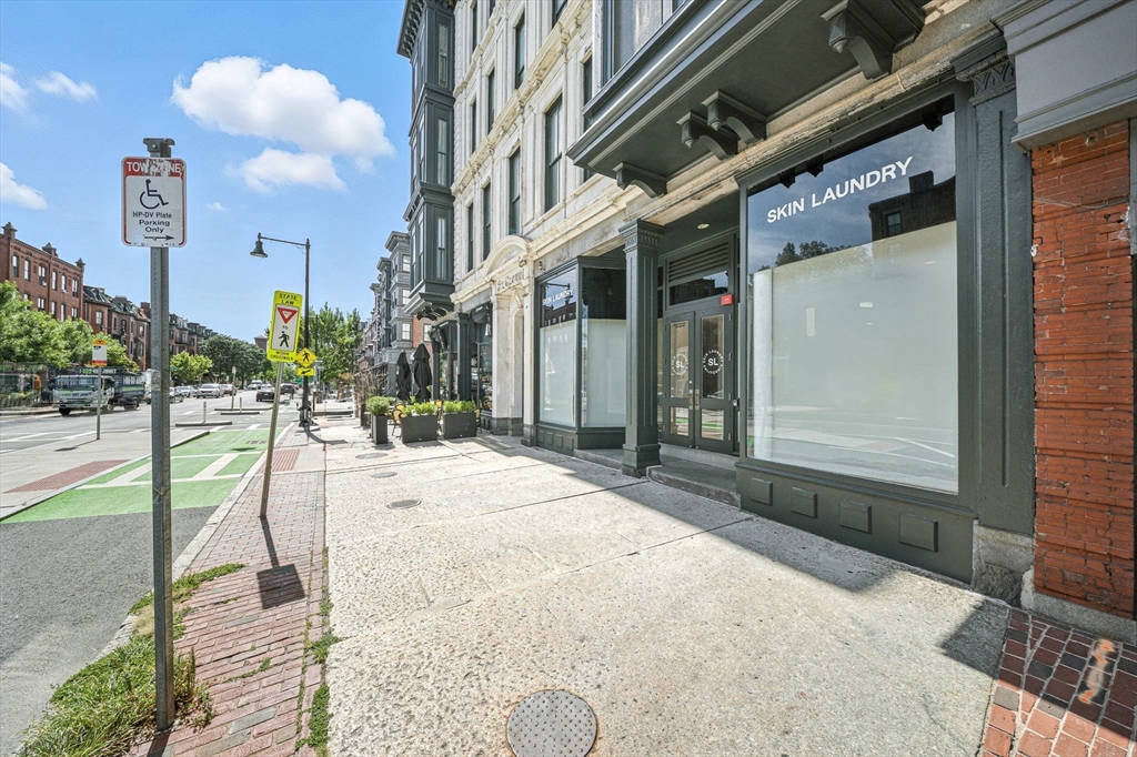 567 Tremont St # U20