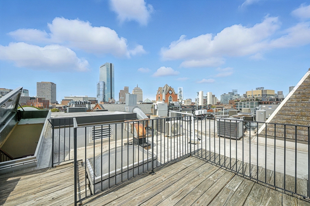 567 Tremont St # U20