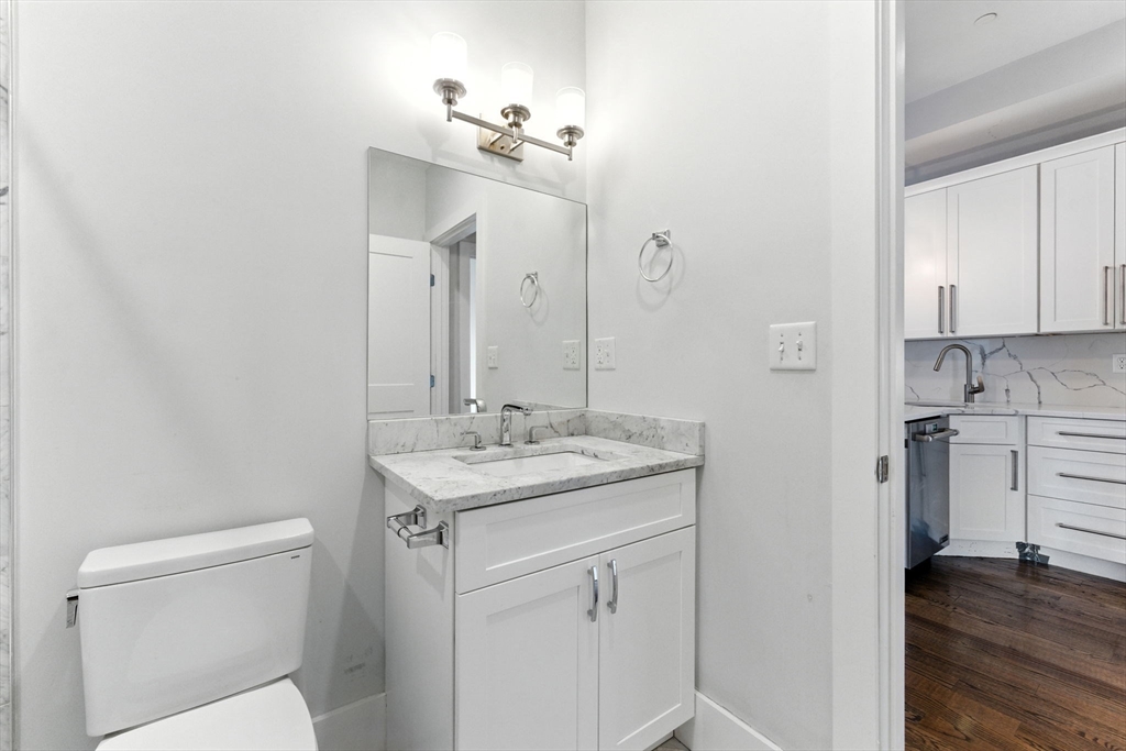 64 Gove St # 1 Unit: #1