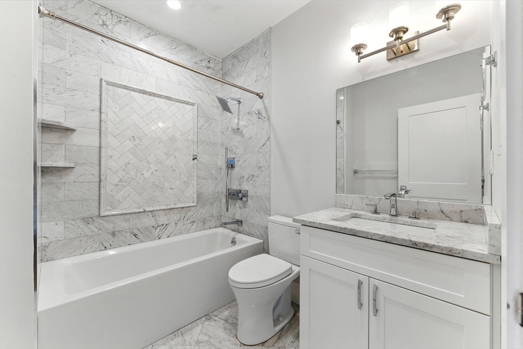 64 Gove St # 1 Unit: #1