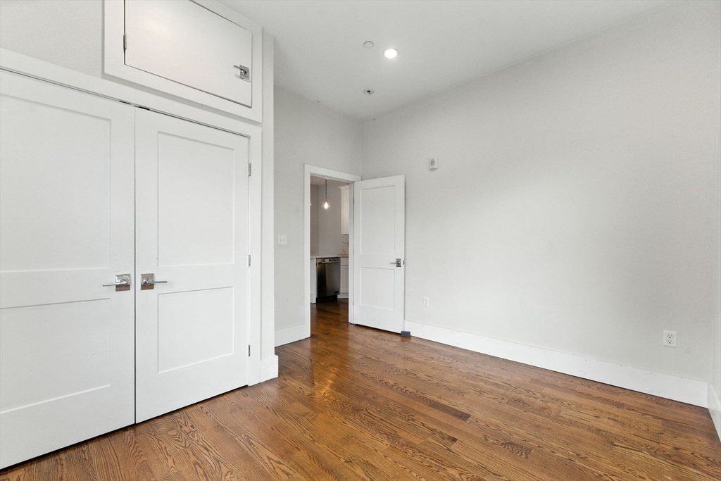 64 Gove St # 1 Unit: #1