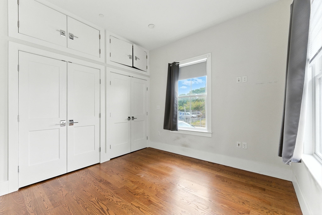 64 Gove St # 1 Unit: #1