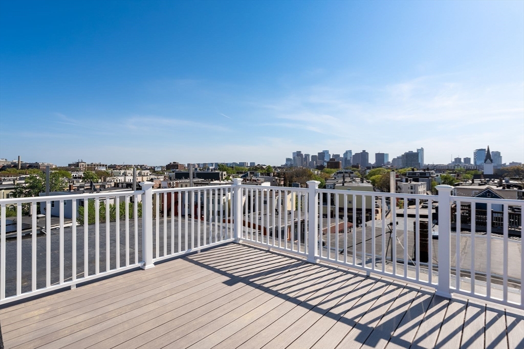 100 Bennington St Unit: PH4A