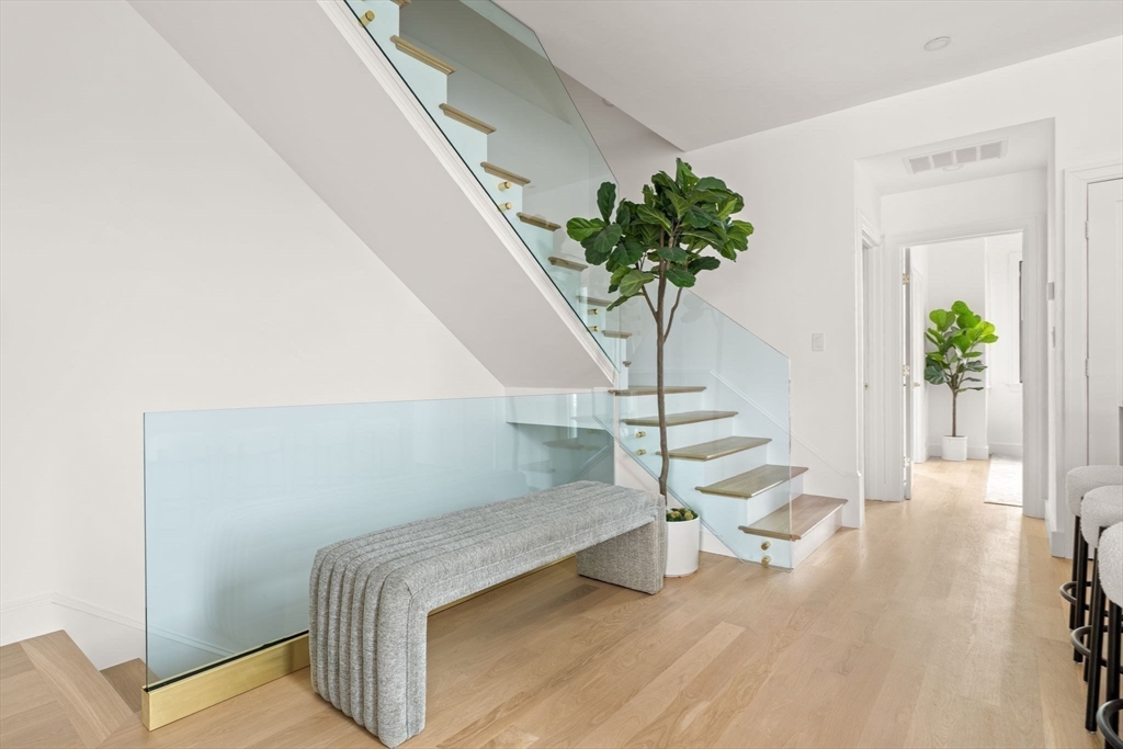 100 Bennington St Unit: PH4A