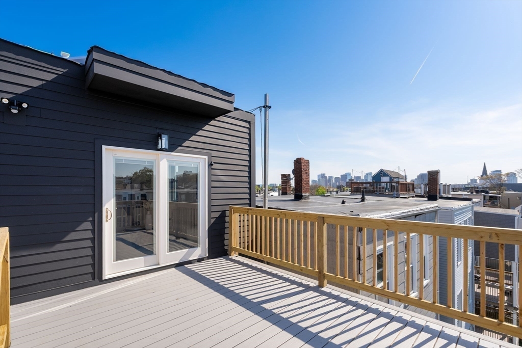 100 Bennington St Unit: PH4A