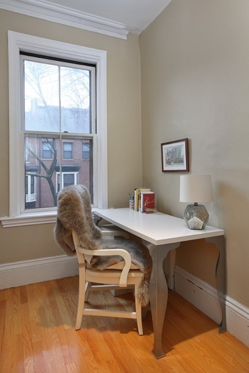 208 West Springfield Street # 3