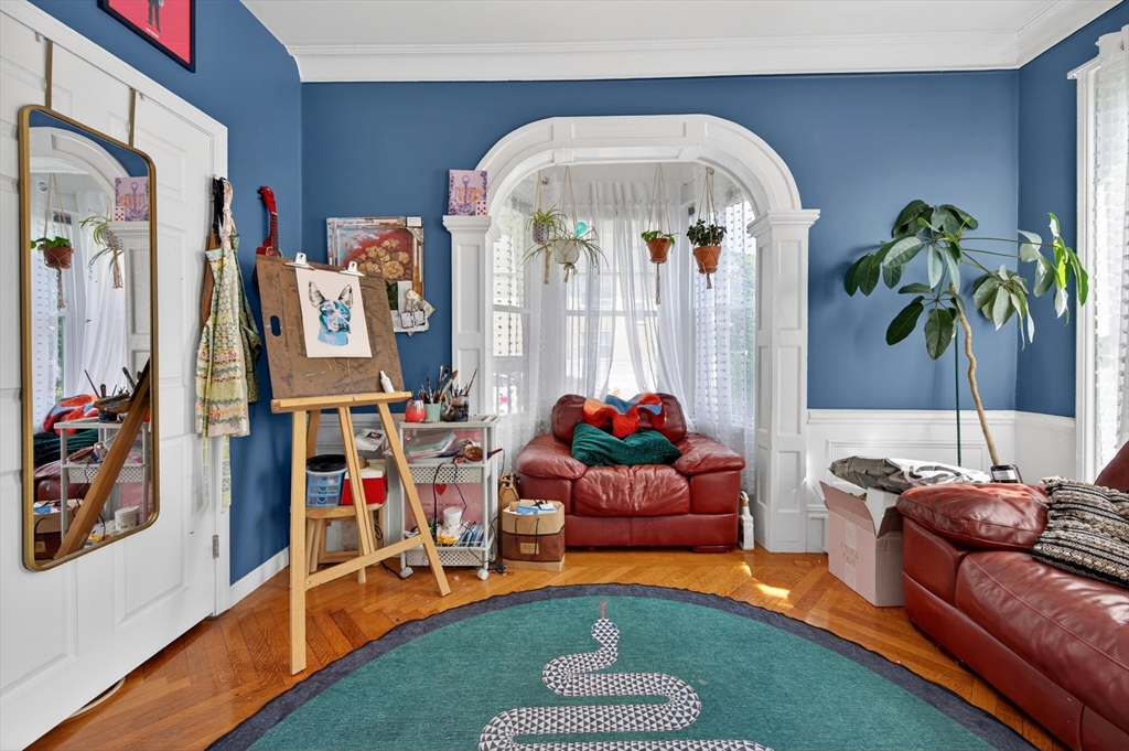 17 Dent St # 1