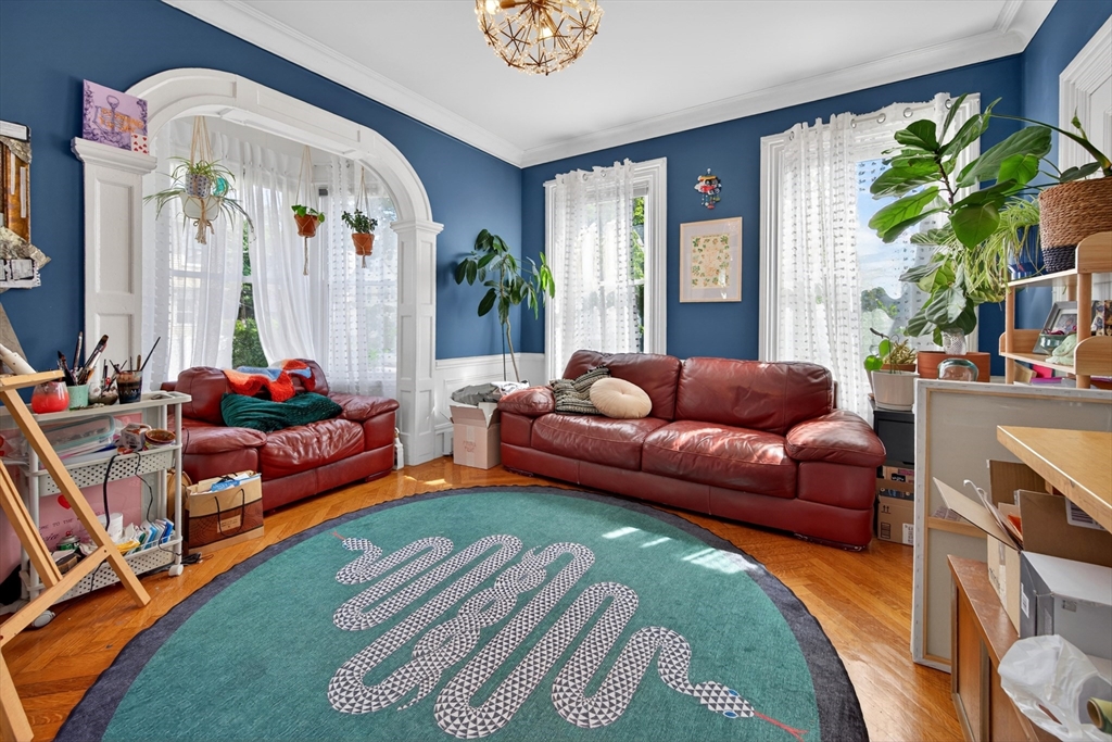 17 Dent St # 1