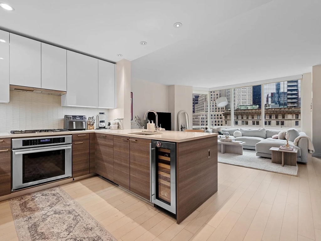 1 Franklin St # 1109