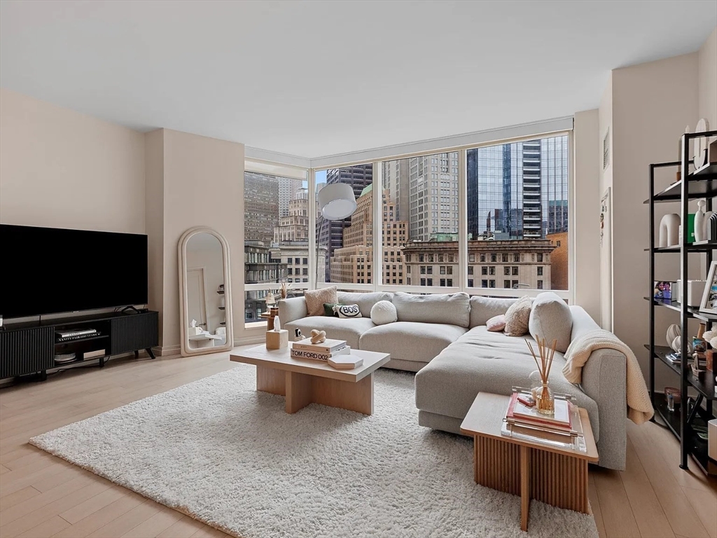 1 Franklin St # 1109