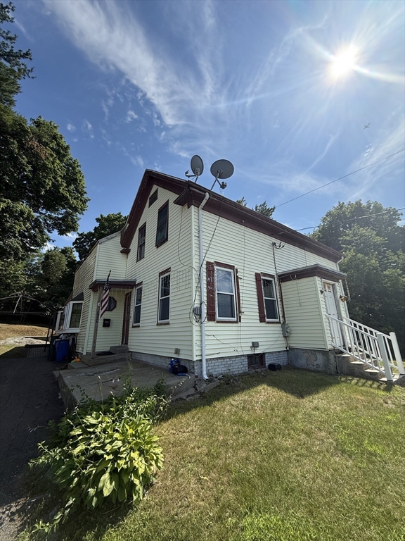 359 Mishawum Rd