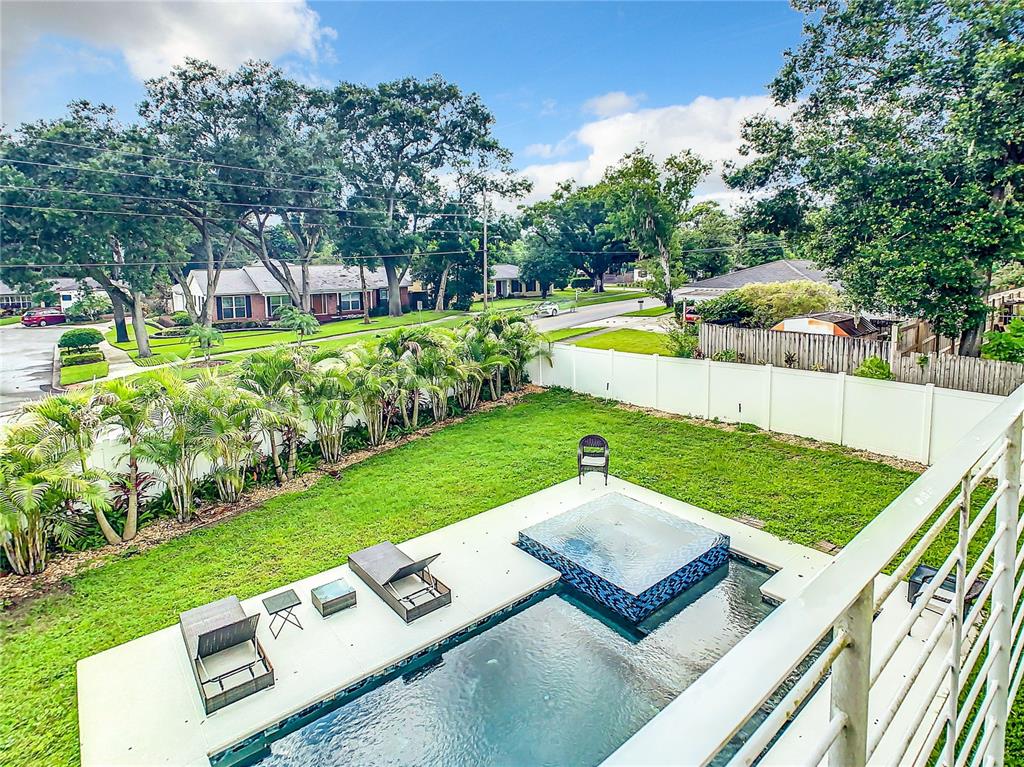 3303 LAKE MARGARET DR
