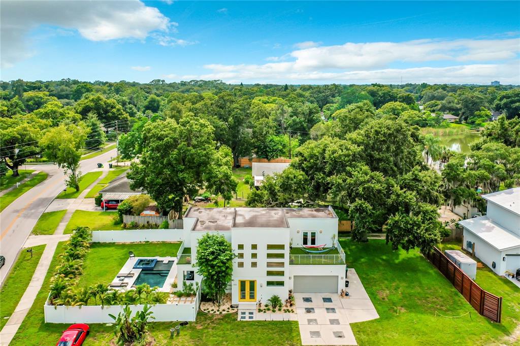 3303 LAKE MARGARET DR