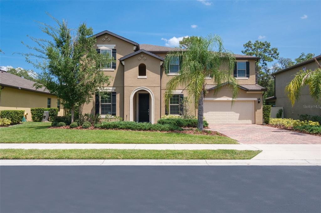 531 CRYSTAL RESERVE CT