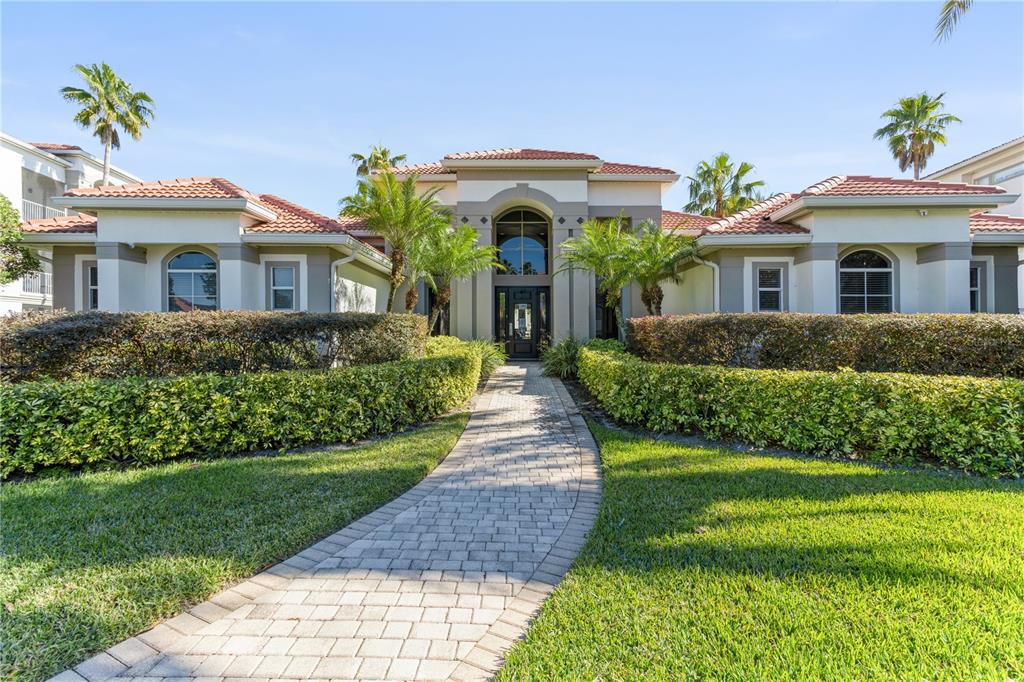 2513 MAITLAND CROSSING WAY #312