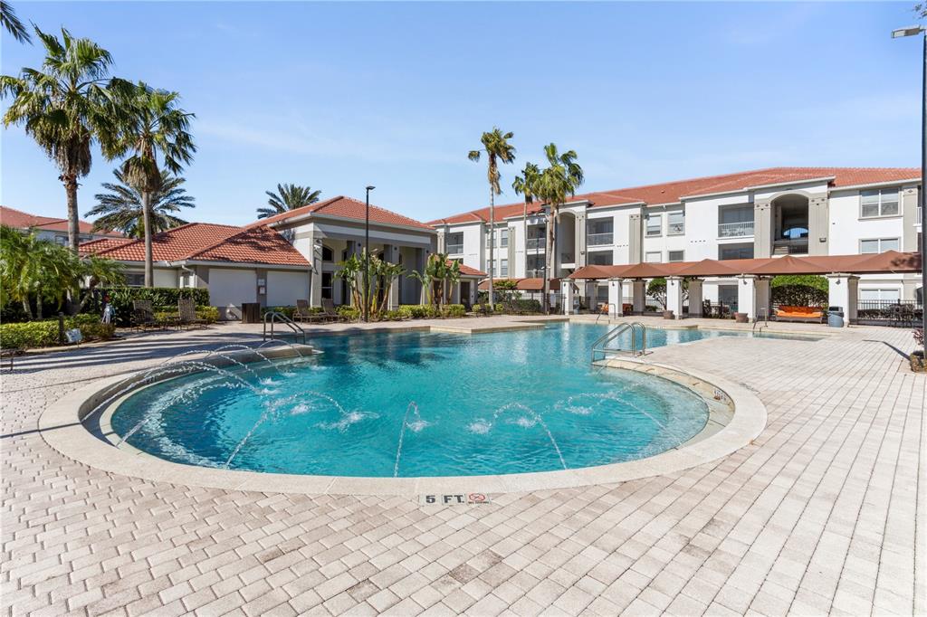 2513 MAITLAND CROSSING WAY #312