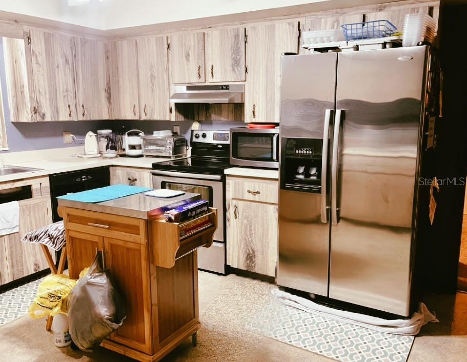 1329 HAMMOCK SHADE DR