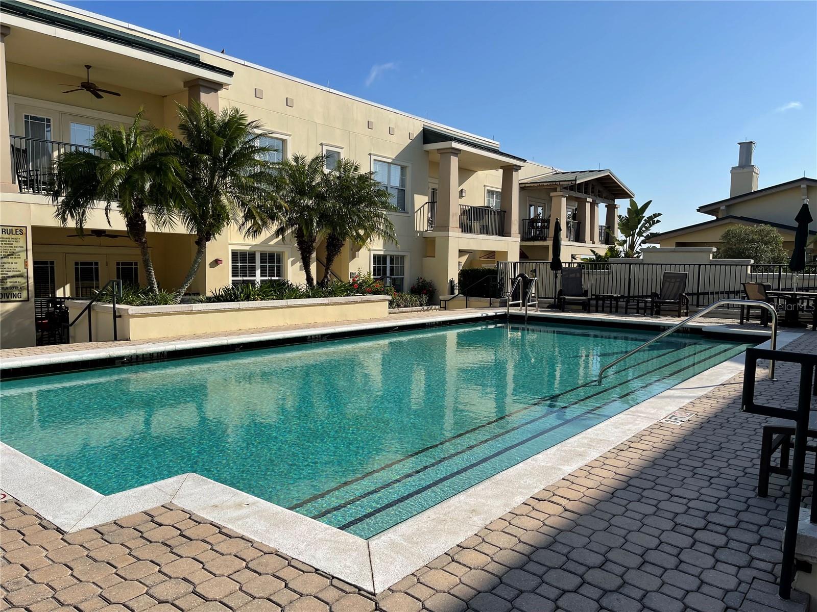 2305 EDGEWATER DR #1714