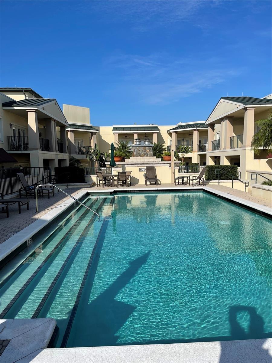 2305 EDGEWATER DR #1714